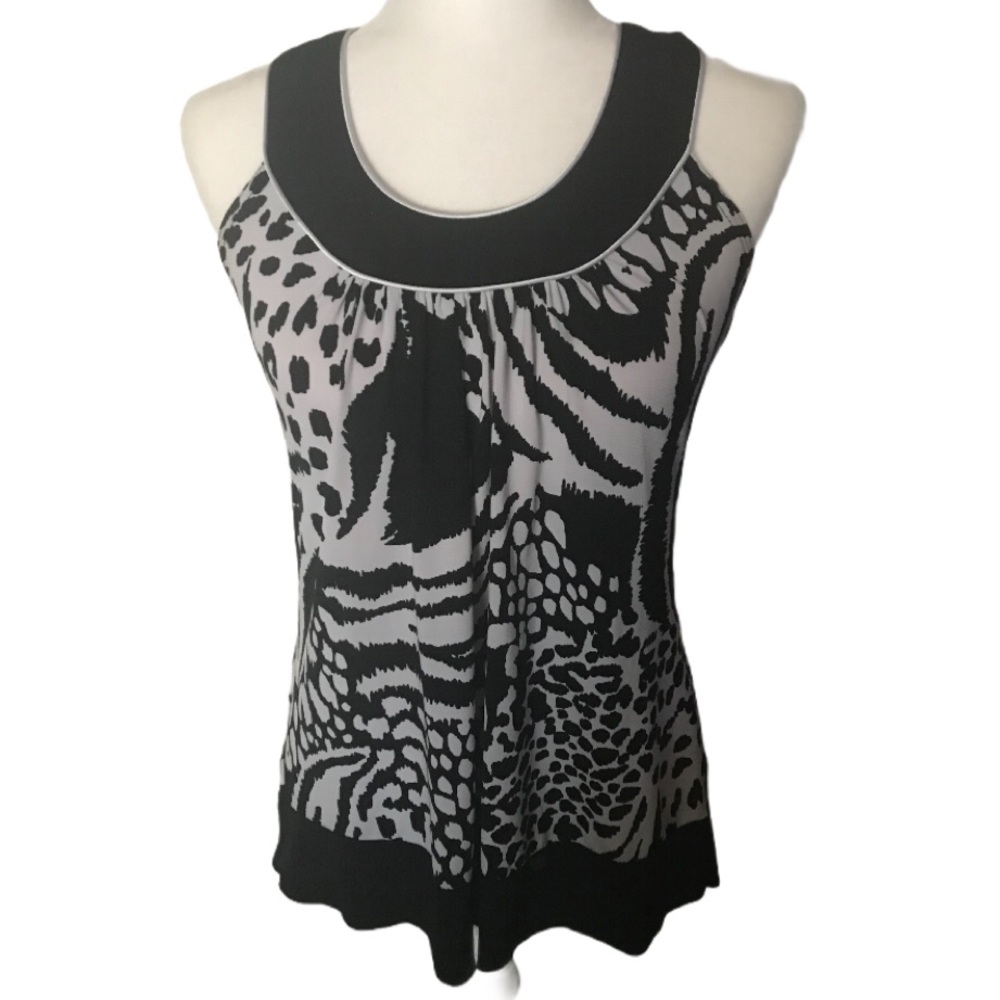 Ambiance Blouse
